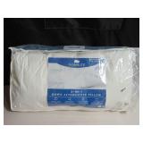 3-in-1 Adjustable Down Alternative Pillow King Size by DOWNLITE®(Hypoallergenic)