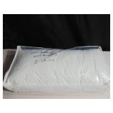 3-in-1 Adjustable Down Alternative Pillow King Size by DOWNLITE®(Hypoallergenic)