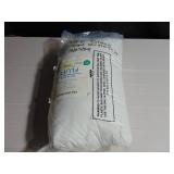 21X21 Pillow Insert Ienjoy Home 100% Cotton Shell