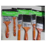 Mixed Lot of Painting Supplies