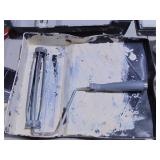 Mixed Lot of Painting Supplies