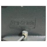 Pro-Grade 5" Bench Vise