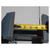 Pro-Grade 5" Bench Vise
