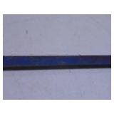 Mixed Lot of Hand Saws