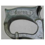 Mixed Lot of Hand Saws