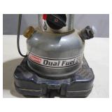 Coleman Lantern with Camp Fuel