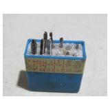 Mixed Lot of Tap and Die Accessories