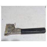 Mixed Lot of Staplers and Staples