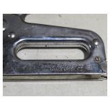 Mixed Lot of Staplers and Staples