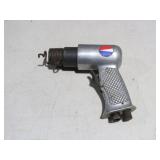 Mixed Lot of Air Tools and Bits