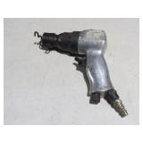 Mixed Lot of Air Tools and Bits