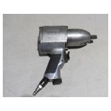 Mixed Lot of Air Tools and Bits