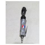 Mixed Lot of Air Tools and Bits