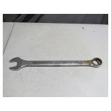 Truecraft 1 7/16" Combination Wrench