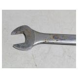 Truecraft 1 7/16" Combination Wrench