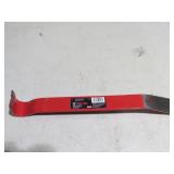 3 Piece Lot of Pry Bars