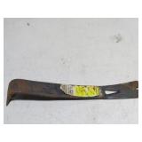 3 Piece Lot of Pry Bars