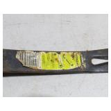 3 Piece Lot of Pry Bars