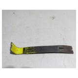 3 Piece Lot of Pry Bars