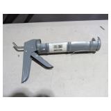 5 Piece Lot of Caulk Guns