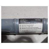 5 Piece Lot of Caulk Guns