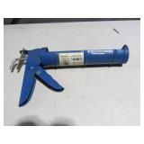 5 Piece Lot of Caulk Guns