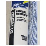 Mixed Lot of 6 Caulk Tubes