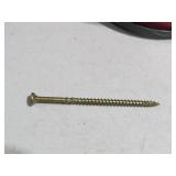 Mixed Lot of Screws and Hardware