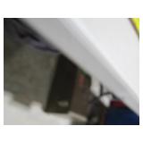 Mixed Lot of Screws and Hardware