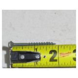 Mixed Lot of Screws and Hardware