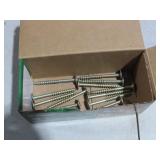 Mixed Lot of Screws and Hardware