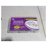 Mixed Lot of Screws and Hardware