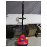 Toro Power Shovel 12 in. Single stage Electric Snow Blower