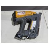 Stanley Bostitch GF28WW 3-1/2" Cordless Gas Wire-Weld Framing Nailer Kit