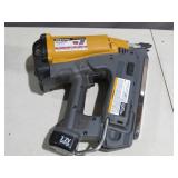 Stanley Bostitch GF28WW 3-1/2" Cordless Gas Wire-Weld Framing Nailer Kit
