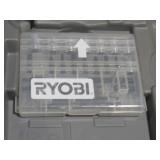 Ryobi 9.6v Drill Kit