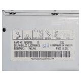 Delphi Delco Radio with Pioneer Speakers