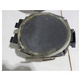 Delphi Delco Radio with Pioneer Speakers