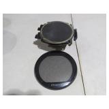 Delphi Delco Radio with Pioneer Speakers