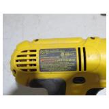 Mixed Lot of Dewalt 18v Tools with Batteries, Chargers and 20V Converter