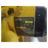 Mixed Lot of Dewalt 18v Tools with Batteries, Chargers and 20V Converter