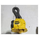 Mixed Lot of Dewalt 18v Tools with Batteries, Chargers and 20V Converter