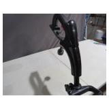 Toro Power Shovel 12 in. Single stage Electric Snow Blower