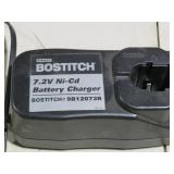 Stanley Bostitch GF28WW 3-1/2" Cordless Gas Wire-Weld Framing Nailer Kit