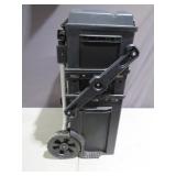 Stanley 020800R Fatmax 4-in-1 Mobile Work Station