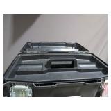 Stanley 020800R Fatmax 4-in-1 Mobile Work Station