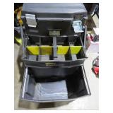 Stanley 020800R Fatmax 4-in-1 Mobile Work Station