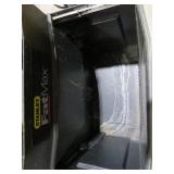 Stanley 020800R Fatmax 4-in-1 Mobile Work Station
