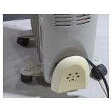 Optimus Oil Filled Radiator Heater