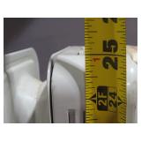 Optimus Oil Filled Radiator Heater